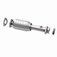 Magnaflow California Direct Fit Converter 00-01 Acura Integra 1.8L