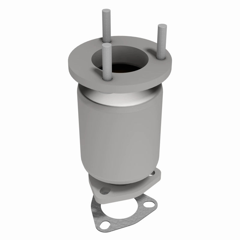 MagnaFlow Direct Fit Catalytic Converter 85-87 Mazda B2000 2.0L