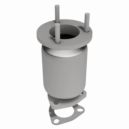 MagnaFlow Direct Fit Catalytic Converter 85-87 Mazda B2000 2.0L