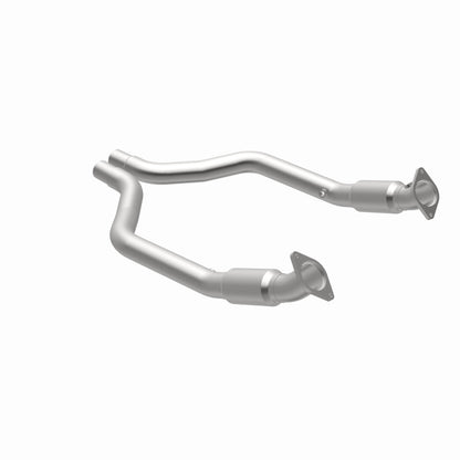 MagnaFlow Conv DF 05- SRT-8 6.1L TODOTERRENO