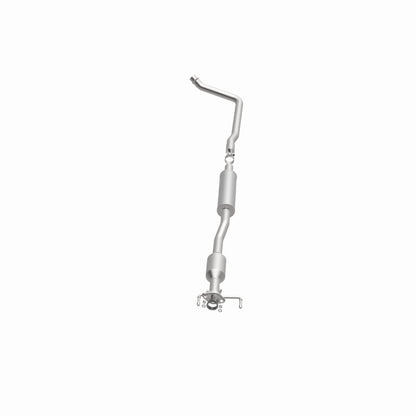 MagnaFlow Direct Fit Catalytic Converter 2007-2013 Suzuki SX4 2.0L (Not For Sale In California)
