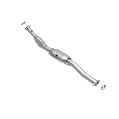 MagnaFlow Direct Fit Catalytic Converter 01-06 Ford Ranger 2.3L