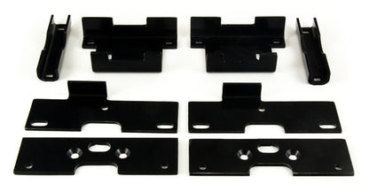 Air Lift Loadlifter 5000 Ultimate Kit de mola pneumática traseira para Ford Transit 15-17 150/250/350