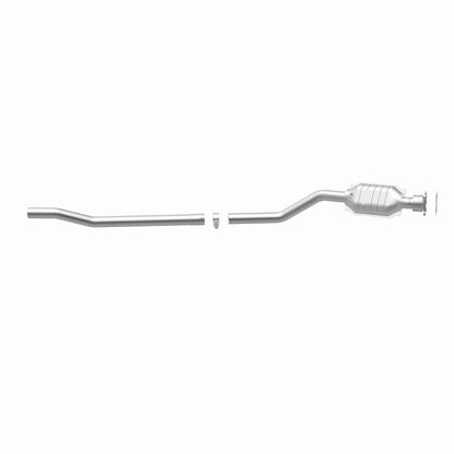 MagnaFlow Direct Fit Catalytic Converter 01-03 Caravan/Voyager 3.3L