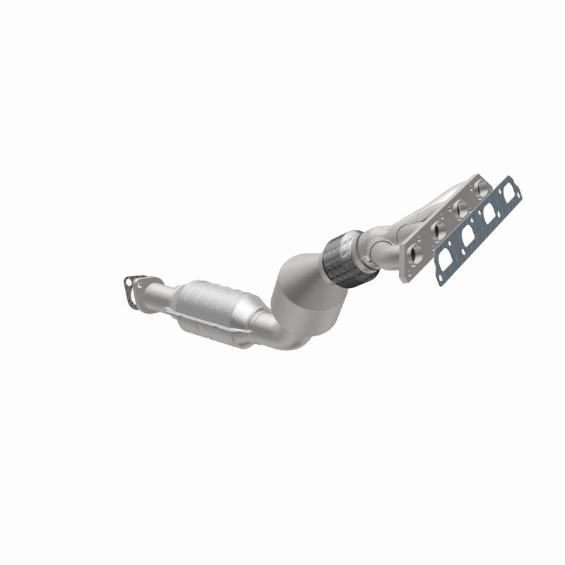 MagnaFlow Direct Fit Catalytic Converter 02-06 Cooper/S manf OEM