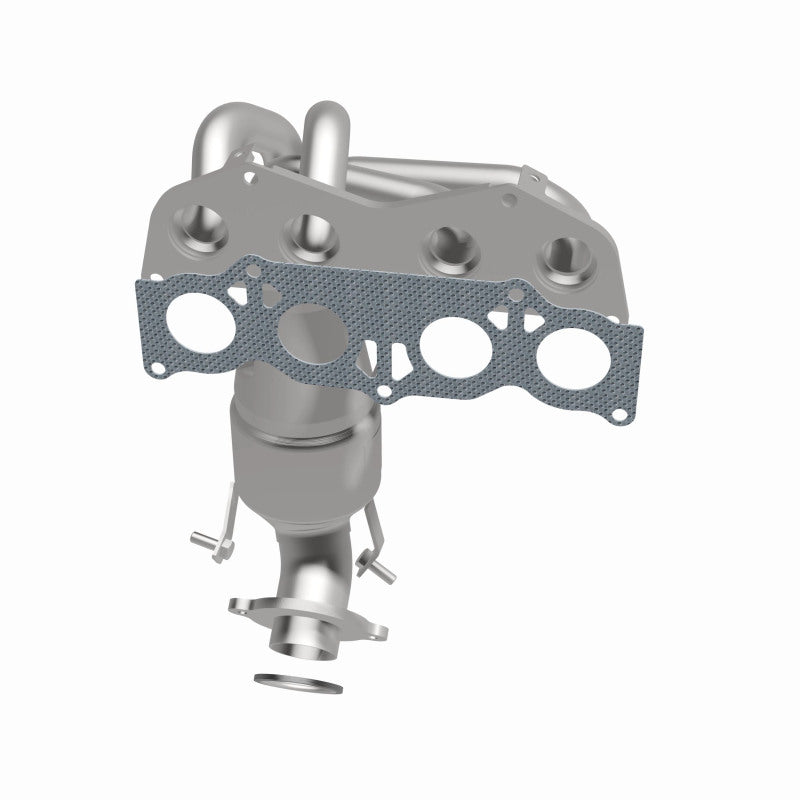 MagnaFlow DF Cat Conv 05-09 Scion tC 2.4L Manifold/09 Toyota Corolla/Matrix 2.4L Manifold (49 State)