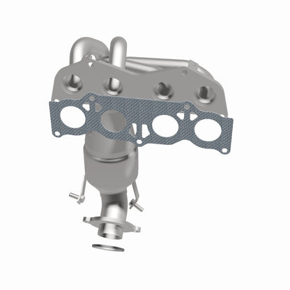 MagnaFlow DF Cat Conv 05-09 Scion tC 2.4L Manifold/09 Toyota Corolla/Matrix 2.4L Manifold (49 State)