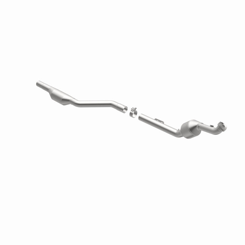 MagnaFlow Direct Fit Catalytic Converter 00-03 Mercedes S430 4.3L