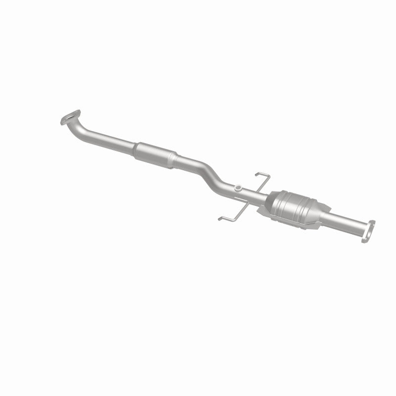 MagnaFlow Direct Fit Catalytic Converter 01-03 Galant 2.4 rr OEM
