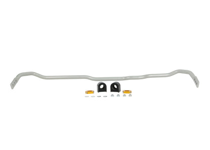 Whiteline VAG MK4/MK5 FWD somente dianteiro 24mm ajustável X-Heavy Duty