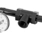 Spectre Fuel Pressure Gauge 0-15psi