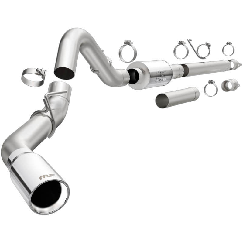 Magnaflow 21+ Ford F-150 Silenciador de ajuste directo