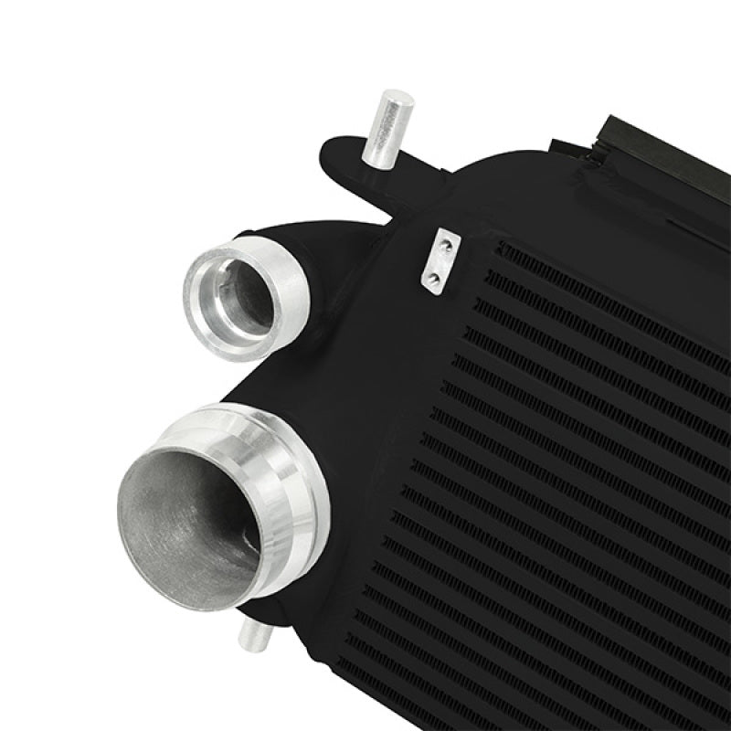 Mishimoto 2016+ Ford F-150 2.7/3.5L Ecoboost Intercooler (SOLO I/C) - Negro