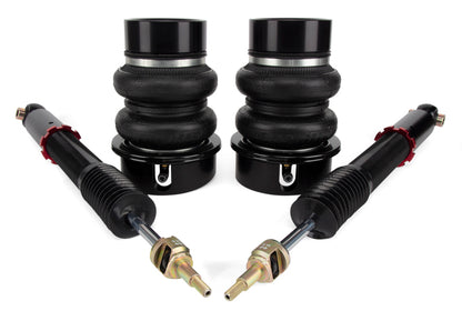 Air Lift Performance 17-21 Tesla Model 3/20-21 Model Y Kit traseiro