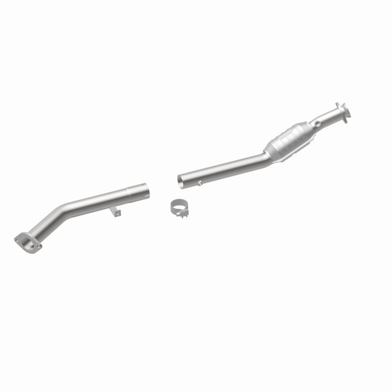MagnaFlow Direct Fit Catalytic Converter GTO- 2004 8 5.7L OEM