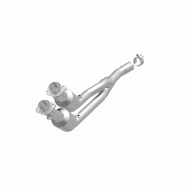 MagnaFlow Direct Fit Catalytic Converter 95 Jaguar XJS 4.0L