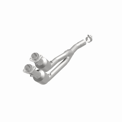 MagnaFlow Direct Fit Catalytic Converter 95 Jaguar XJS 4.0L