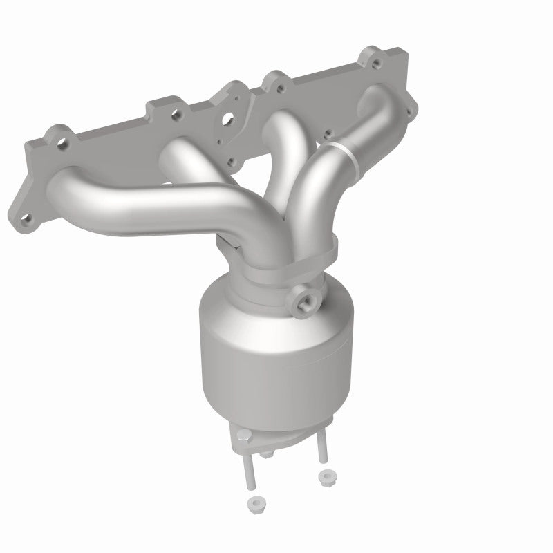 MagnaFlow Direct Fit Catalytic Converter 01-02 Saturn Manifold OEM
