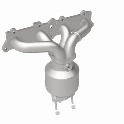 MagnaFlow Direct Fit Catalytic Converter 01-02 Saturn Manifold OEM