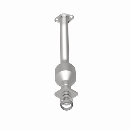 MagnaFlow Direct Fit Catalytic Converter 2012-2013 JUKE 1.6L Underbody