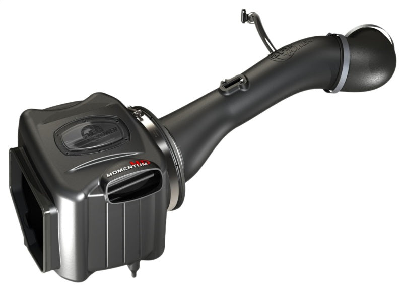 Sistema de admisión aFe Momentum GT PRO DRY S 2016 GM Silverado HD / SIerra HD V8 6.0L