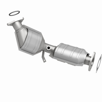 MagnaFlow Direct Fit Catalytic Converter 03-04 350Z/G35 Couple Passenger Side