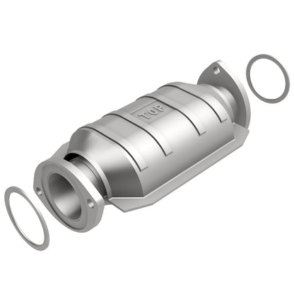 MagnaFlow Conv DF 95-97 4,5 L Toy Land Cruiser