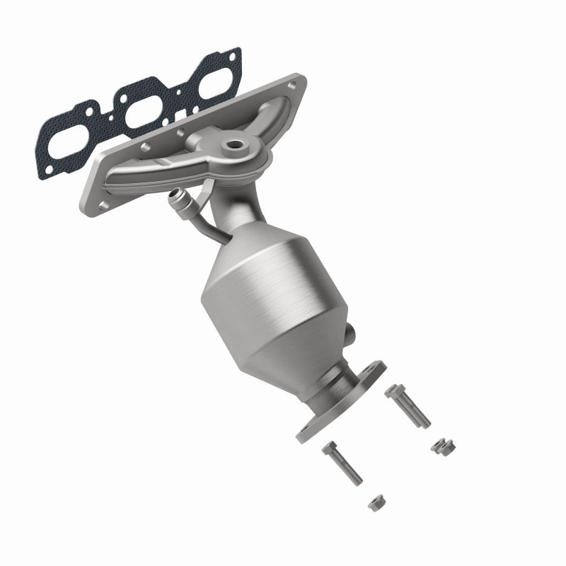 MagnaFlow Direct Fit Catalytic Converter 06-08 Mazda 6 3.0L