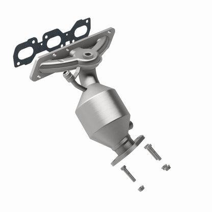 MagnaFlow Direct Fit Catalytic Converter 06-08 Mazda 6 3.0L