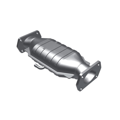 MagnaFlow Direct Fit Catalytic Converter Mf Gm