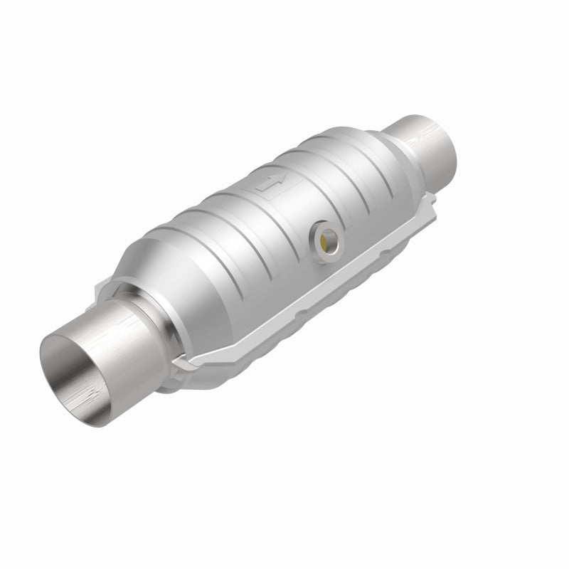 MagnaFlow Universal Catalytic Converter 1.75in. Honda OEM
