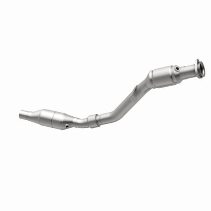 MagnaFlow Direct Fit Catalytic Converter 04-06 Audi S4 4.2L CA