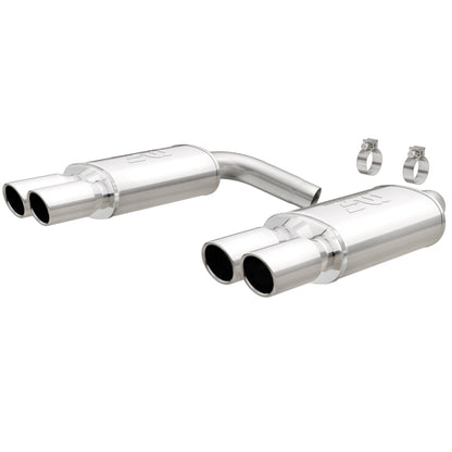 Sistema MagnaFlow C/B Corvette C4 92-96 LT1