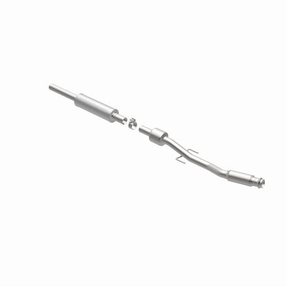 MagnaFlow Direct Fit Catalytic Converter Mini Cooper Clubman Rear