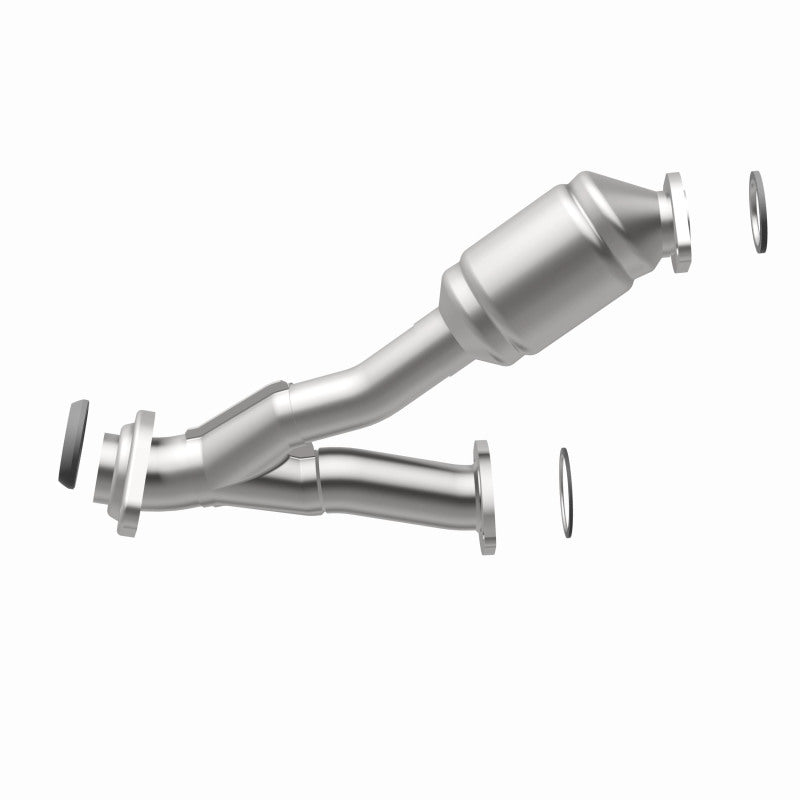 MagnaFlow Direct Fit Catalytic Converter 01-03 Highlander 3L rr OEM