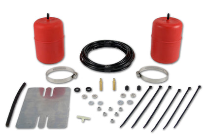 Kit de mola pneumática 1000 para elevação a ar