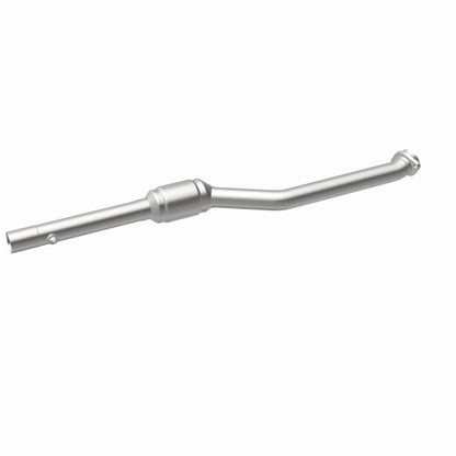 MagnaFlow Direct Fit Catalytic Converter 99-00 BMW 540i 4.4L PS Rear