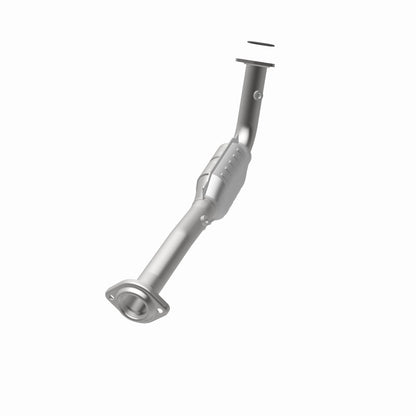 MagnaFlow Direct Fit Catalytic Converter 03-06 Hummer H2 6.0L P/S