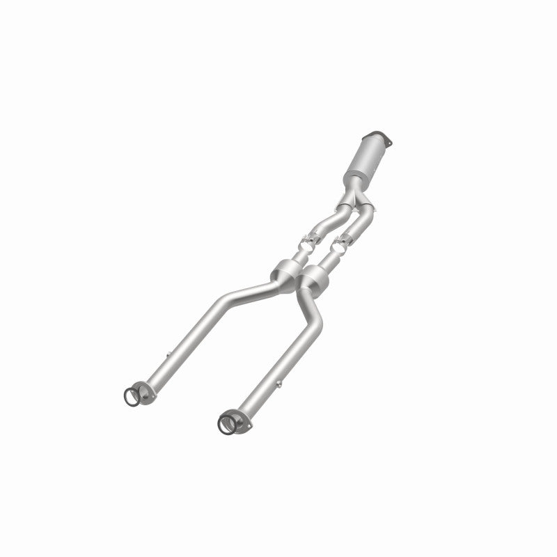 MagnaFlow Direct Fit Catalytic Converter CARB Compliant - 2008 Lexus IS F V8 5.0L
