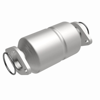 MagnaFlow Direct Fit Catalytic Converter 93-94 Corolla/Prizm CA