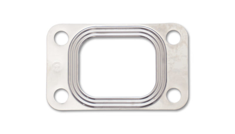 Junta turbo vibrante para flange de entrada GT30R/GT35R/GT40R (corresponde ao flange nº 1400 e nº 14000)