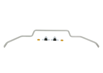 Whiteline 07+ Nissan Skyline R35 GT-R AWD traseira 20mm Swaybar-h/duty Lâmina ajustável