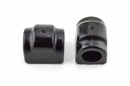 Whiteline Plus 4/91-5/01 e 10/01-05 BMW Série 3/9/88-04 Série 5 Bucha de montagem da barra estabilizadora traseira de 20 mm