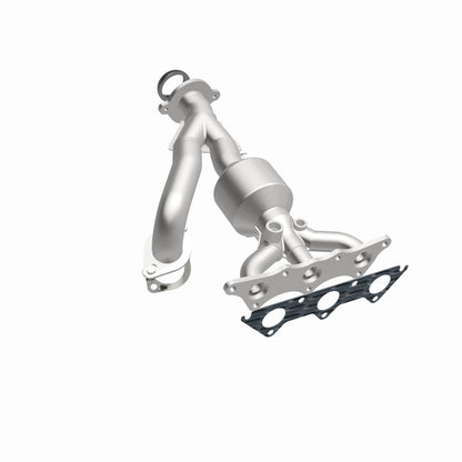 MagnaFlow Direct Fit Catalytic Converter 04-10 Mitsu Endeavor 3.8L