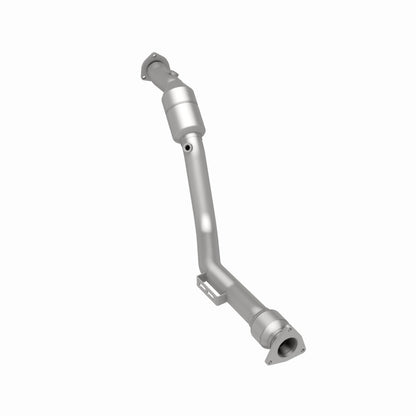 MagnaFlow Direct Fit Catalytic Converter 04/06 VW Phaeton 4.2L Front Passenger Side