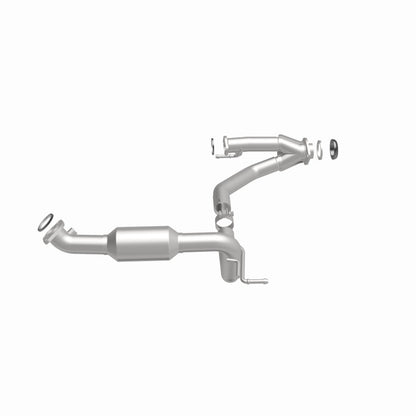 MagnaFlow Direct Fit Catalytic Converter 05-11 Toyota Tacoma 4.0L