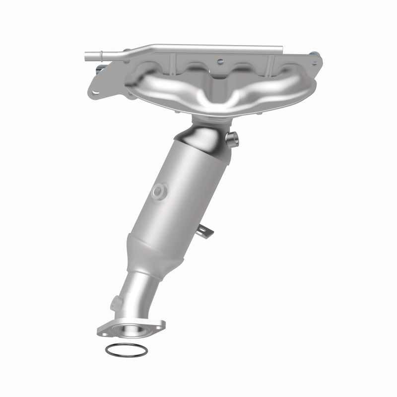 MagnaFlow Direct Fit Catalytic Converter 03-04 Ford Focus 2.3L Manifold (Eng Code Z)