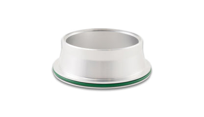 Virolas vibrantes de transição de braçadeira HD com O-Ring para 3,50 pol. DE OD a 4 pol. HD