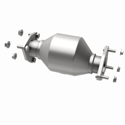 MagnaFlow Direct Fit Catalytic Converter 09-10 Acura TSX 2.4L / 08-10 Honda Accord 2.4L