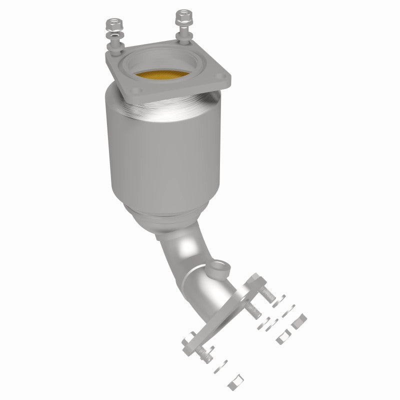 MagnaFlow Direct Fit Catalytic Converter 2011 Nissan Quest 3.5L V6